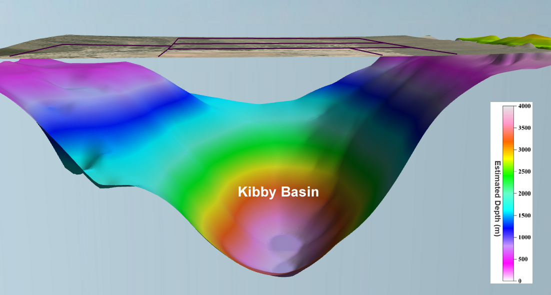 Kibby-gravity-survey iso