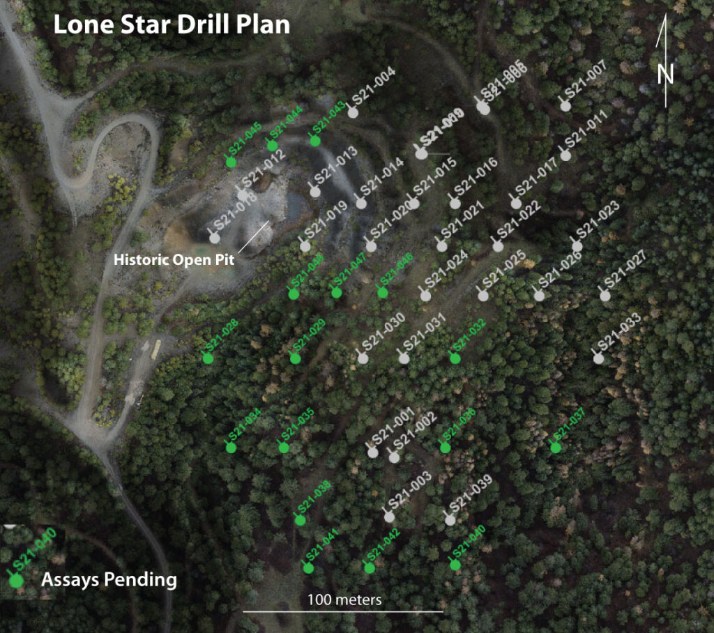 Lone-Star-Drill_Plan