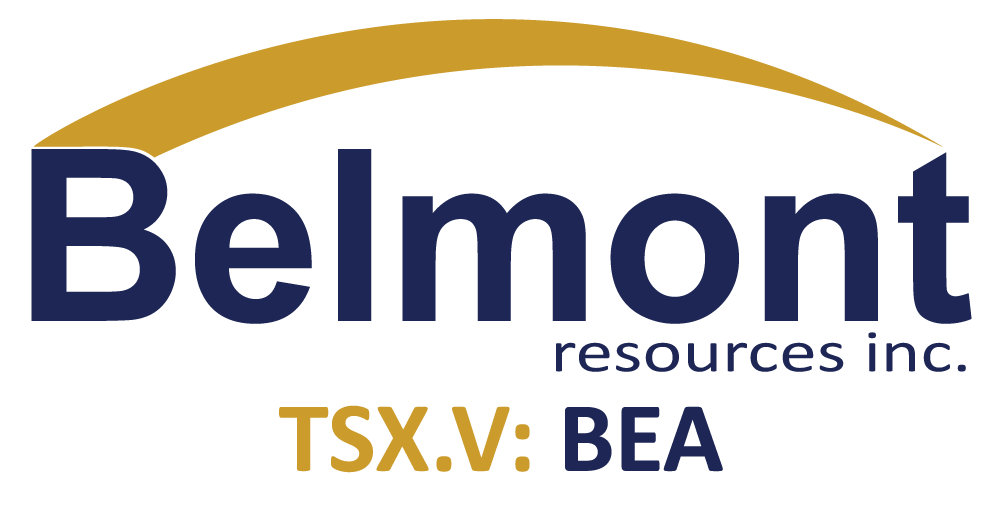 Belmont Resources