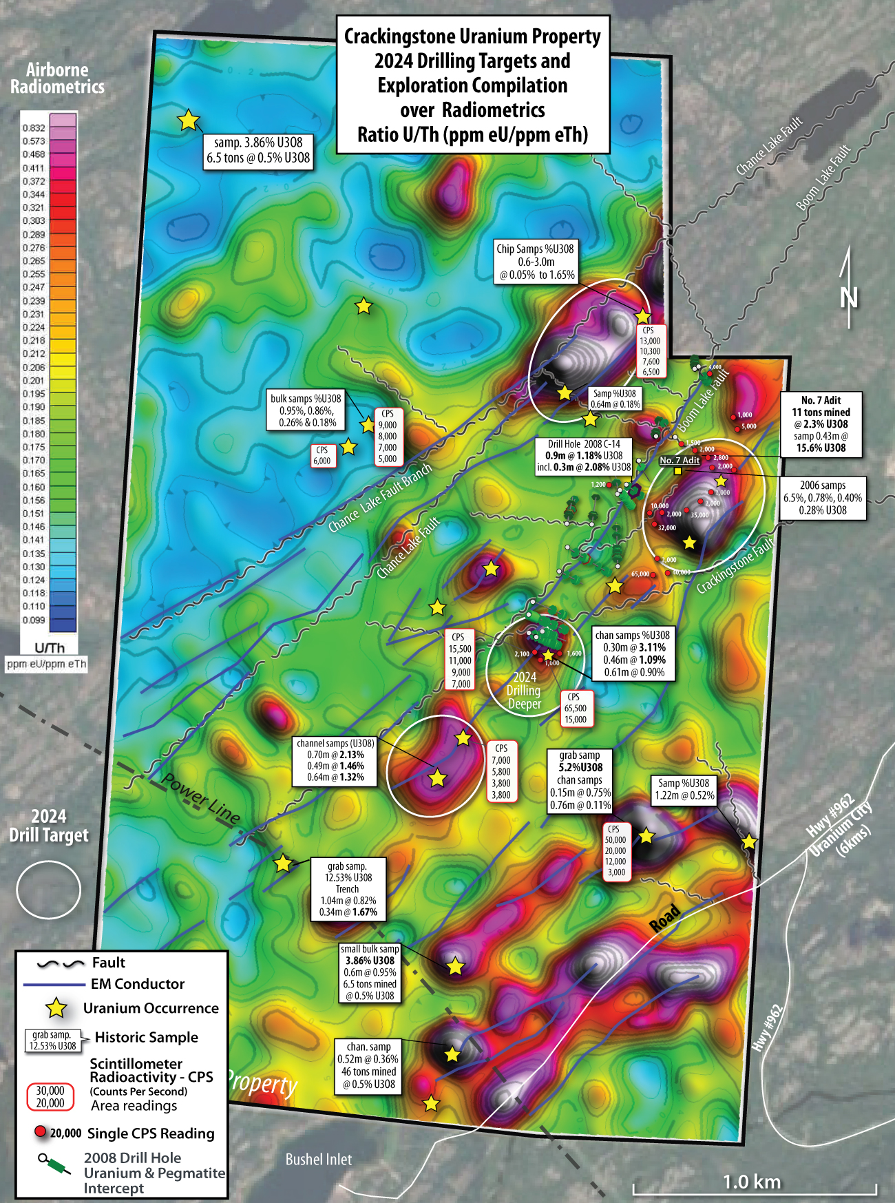 Crackingstone-2024-drill-targets-over-U-Th-Ratio